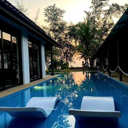 Villapadu Bayu Kuala Terengganu Exterior foto