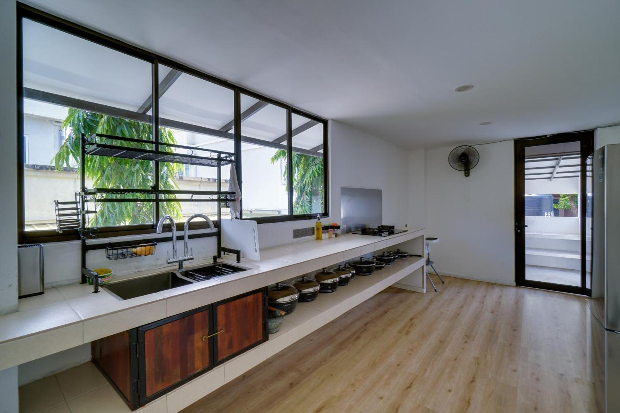 Villapadu Bayu Kuala Terengganu Exterior foto