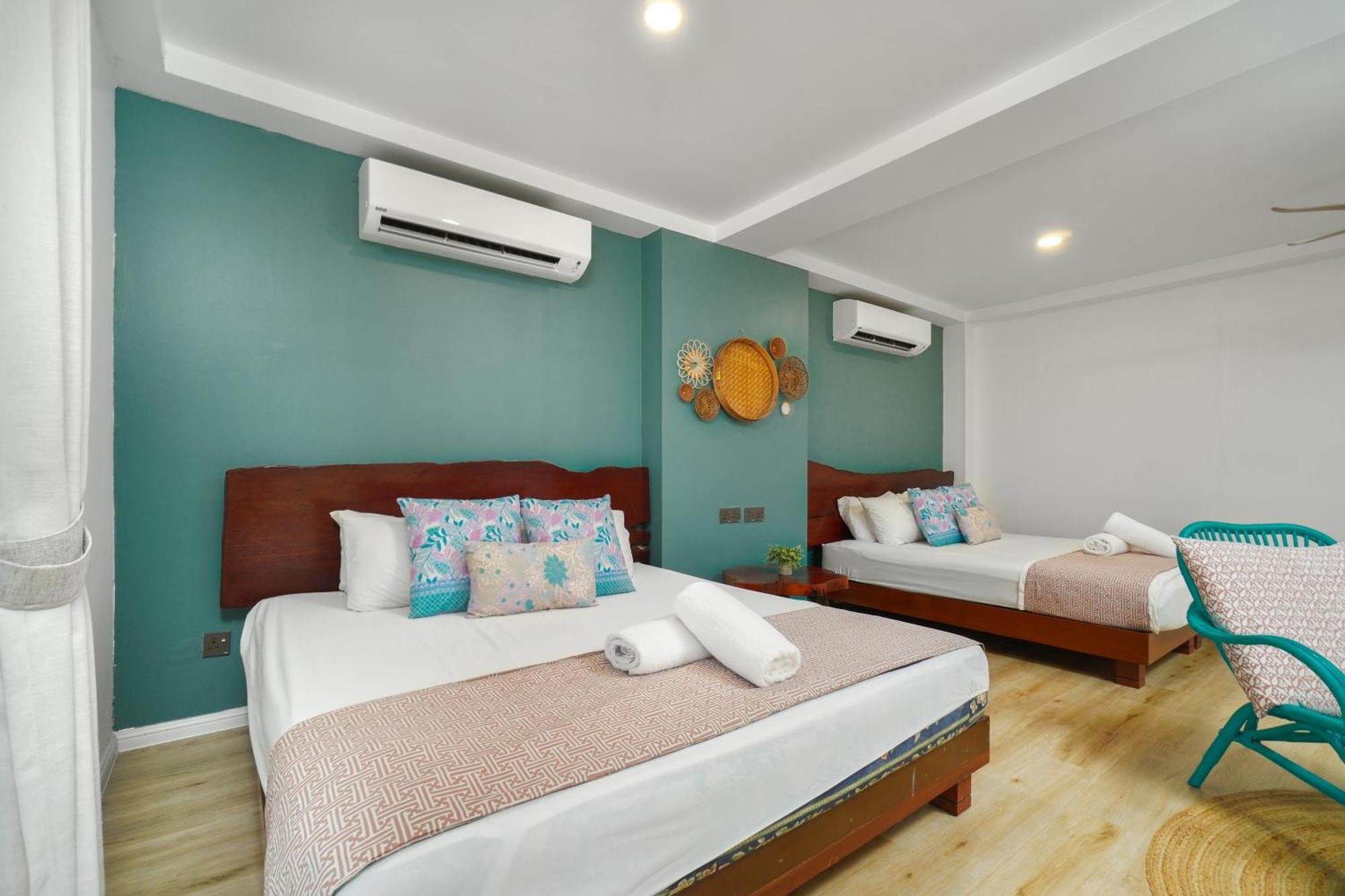 Villapadu Bayu Kuala Terengganu Exterior foto
