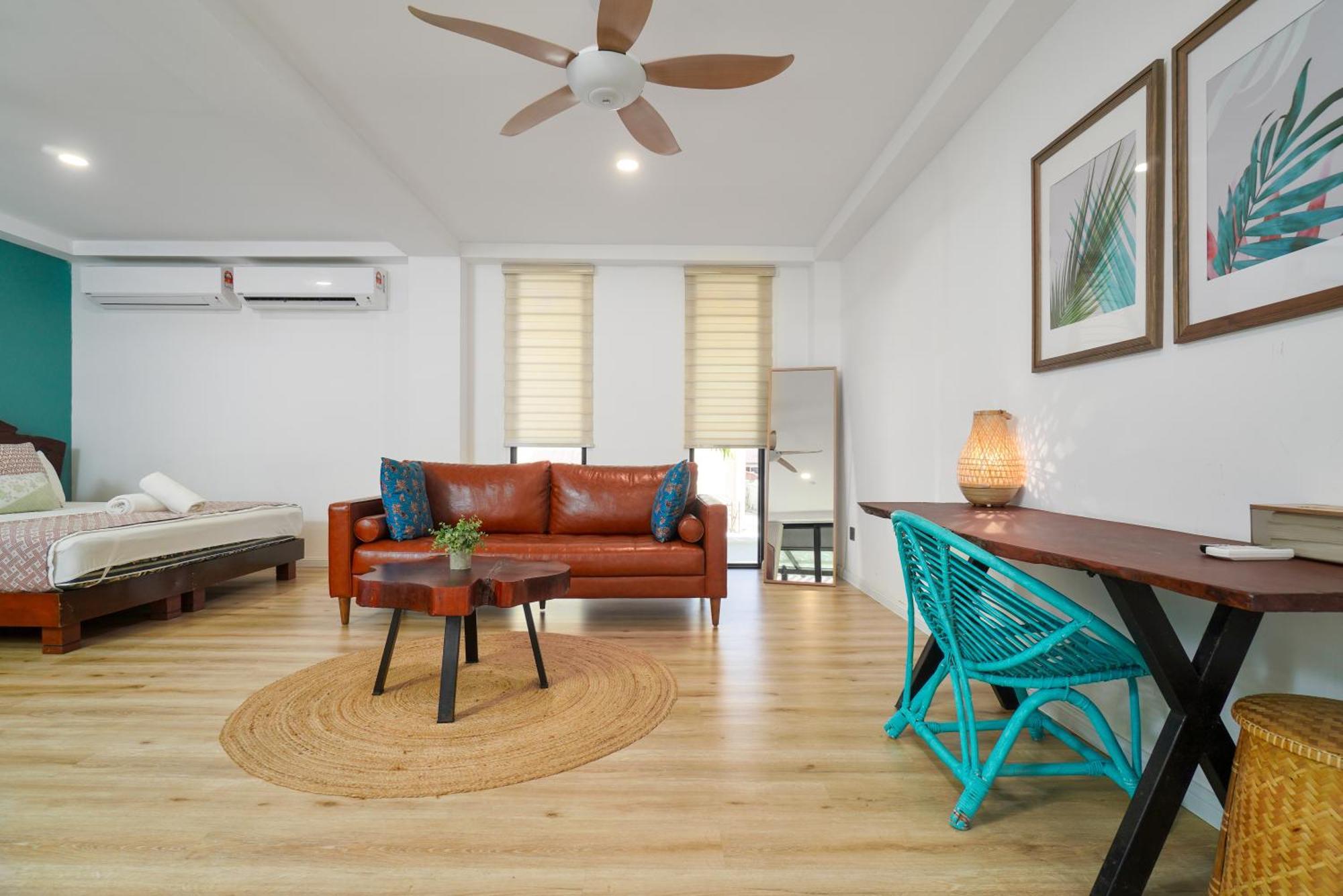 Villapadu Bayu Kuala Terengganu Exterior foto