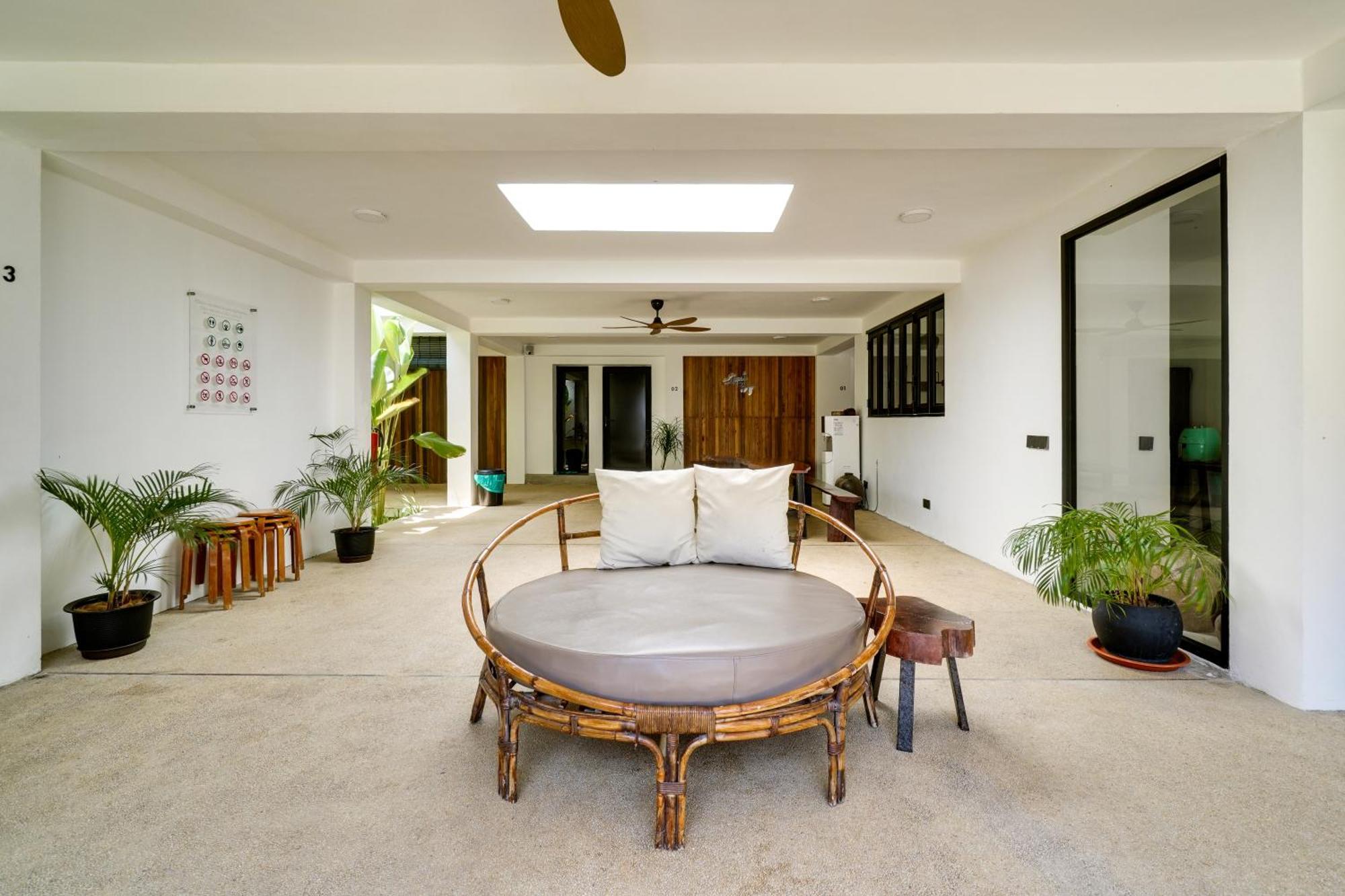 Villapadu Bayu Kuala Terengganu Exterior foto