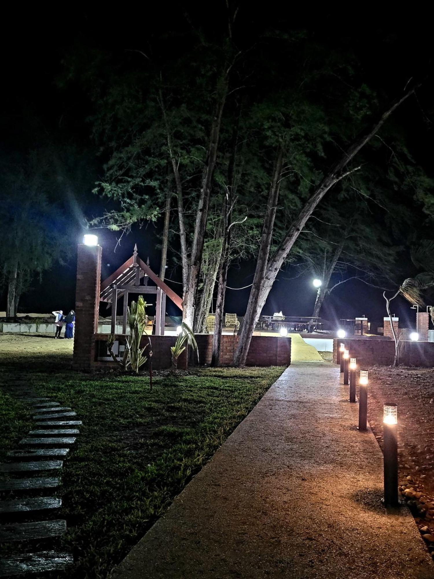 Villapadu Bayu Kuala Terengganu Exterior foto