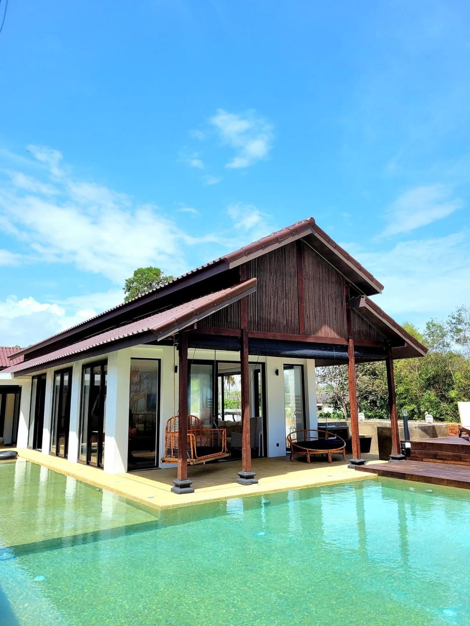 Villapadu Bayu Kuala Terengganu Cameră foto
